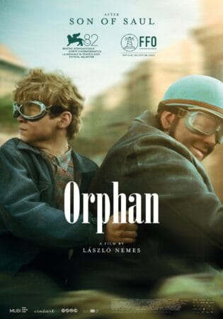 Orphan