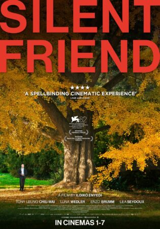 Silent Friend