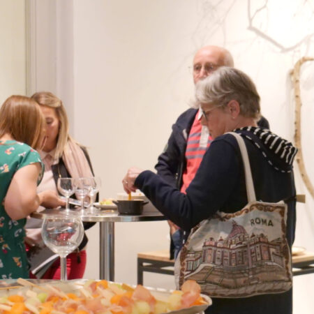 Apéro-Expo avant Nord