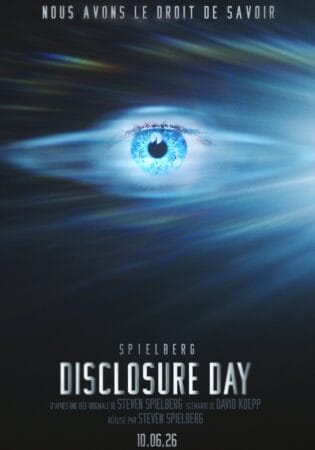 Disclosure Day