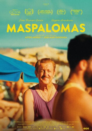 Maspalomas