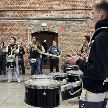 Percussions