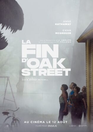 La Fin d’Oak Street