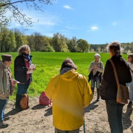 Promenade philo