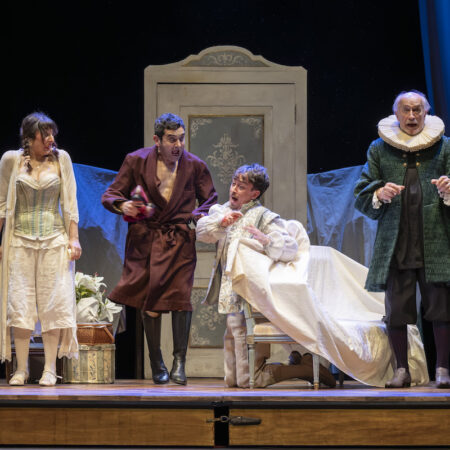 Le Mariage de Figaro