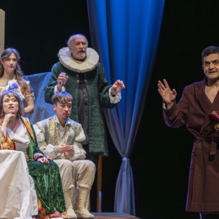 Le Mariage de Figaro