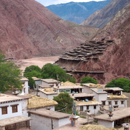 La voix du MÉKONG, du Tibet à Hô Chi Minh