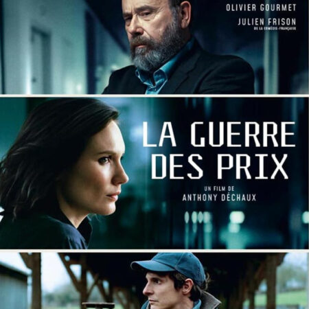 La Guerre des Prix