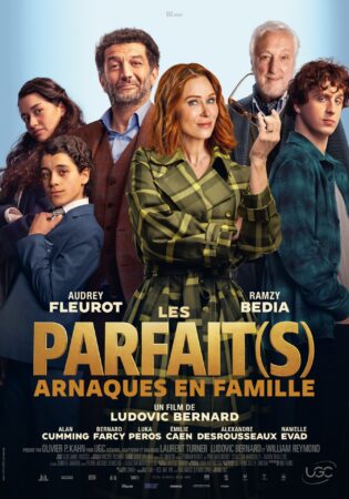 Les Parfaits