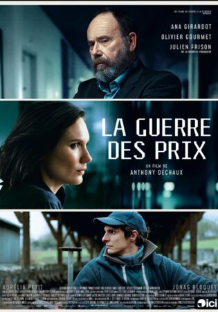 La Guerre des Prix