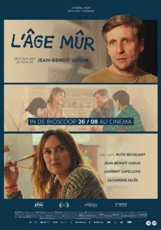 L’Âge Mûr