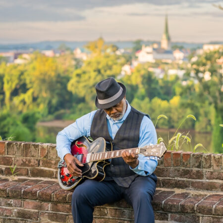 L’incidence des grandes migrations sur la musique