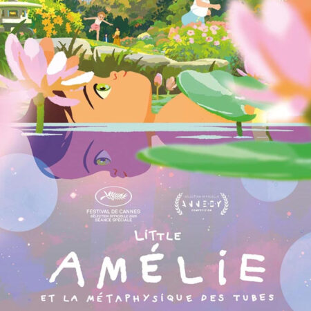 Amélie et la métaphysique des tubes