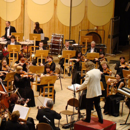 Comment le chef d’orchestre a pris le pouvoir