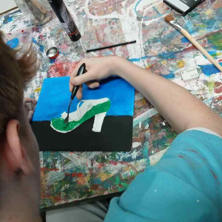 Peinture