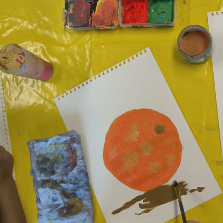 DUO Peinture