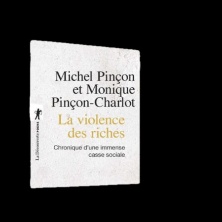Arpentage – La Violence des Riches