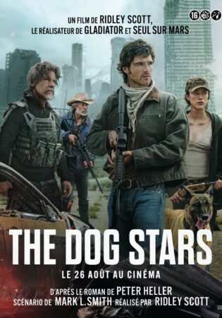 The Dog Stars