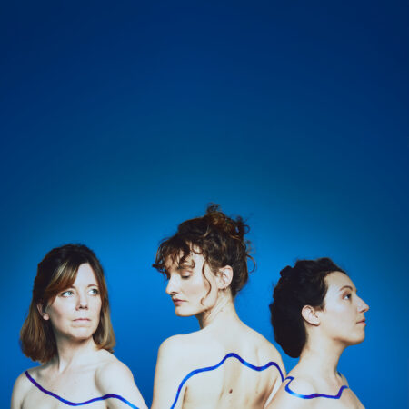 Les Heures Bleues