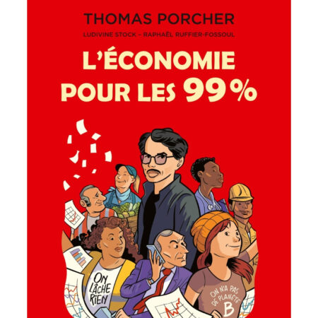 L’économie pour les 99%
