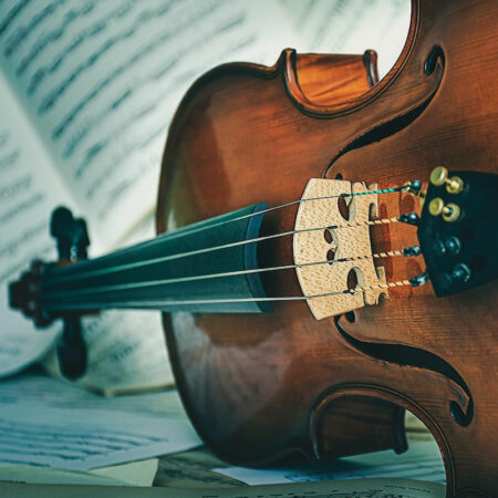 Quelques grands violonistes d’aujourd’hui