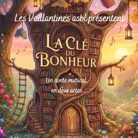 La Clé du Bonheur