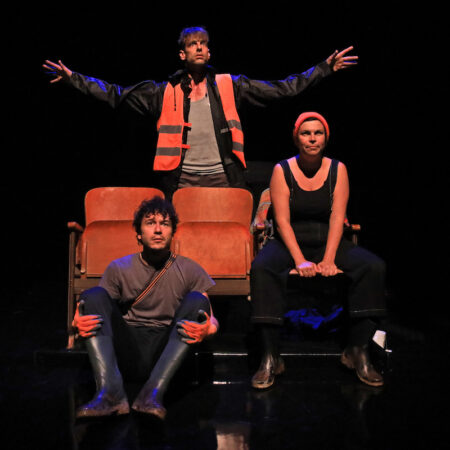 Les Enfants de la Vallée