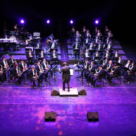 Les grands orchestres d’aujourd’hui