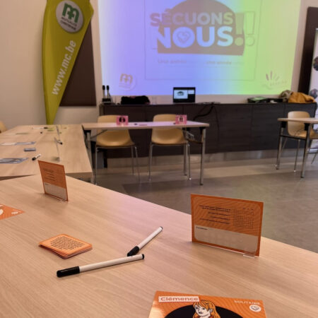 Santé en jeu : entre solidarité et marché