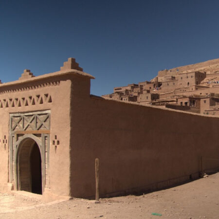 MAROC, version vanlife