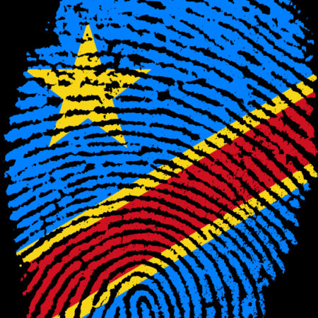 Le Roi Baudouin et le Congo