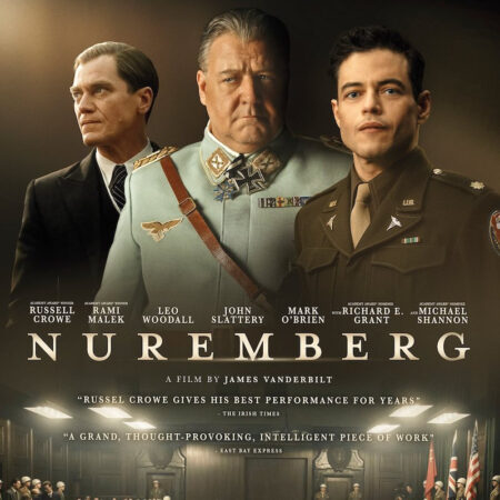 Nuremberg