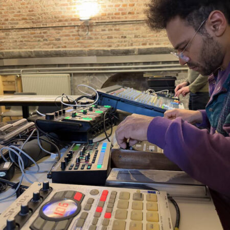 Musique électronique