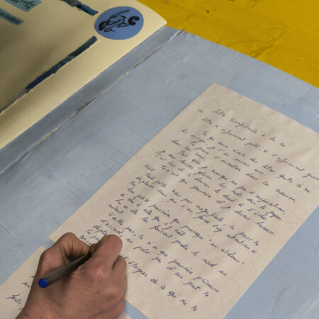 Ecriture