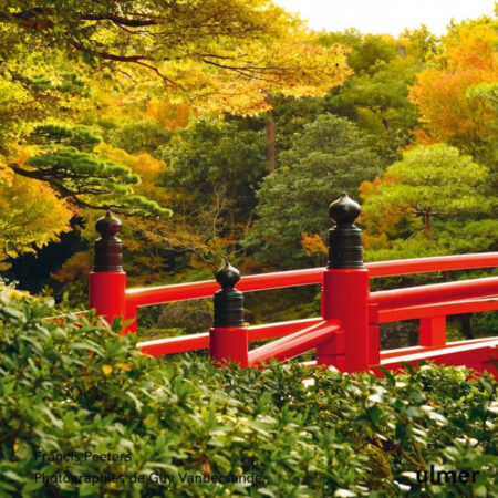 L’art du Japon dans nos jardins