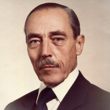 Henri d&rsquo;Orléans (1908-1999), comte de Paris, le dernier des Capétiens ?