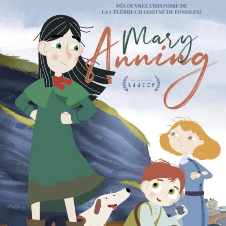 Mary Anning