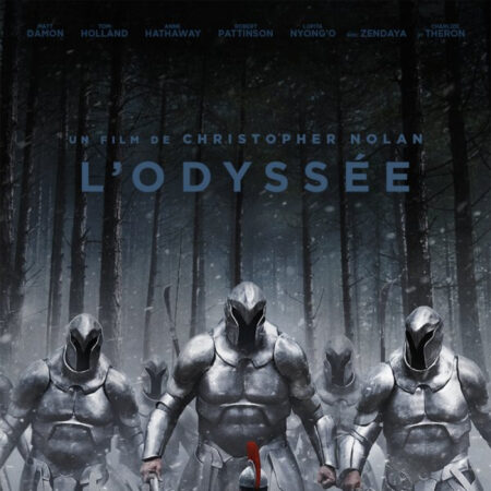 L&rsquo;Odyssée Scolaire