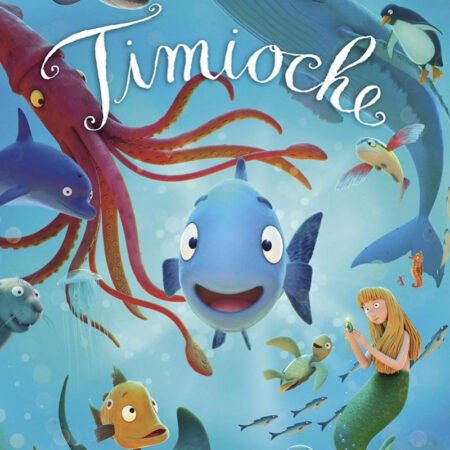 Timioche
