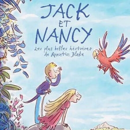 Jack et Nancy