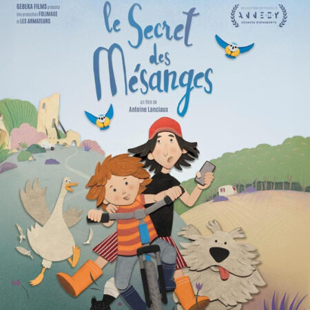 Le Secret des mésanges