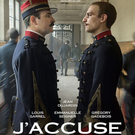 J&rsquo;ACCUSE