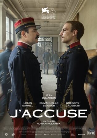 J’accuse*