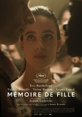 Mémoire de fille