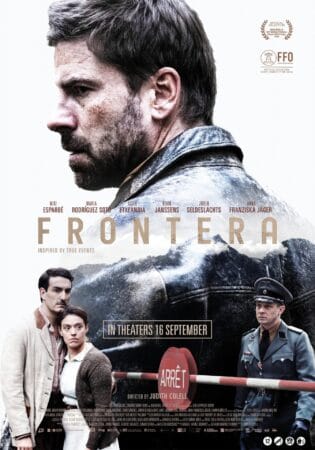 Frontera