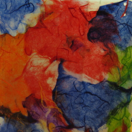 Je crée, tu craies, crayons