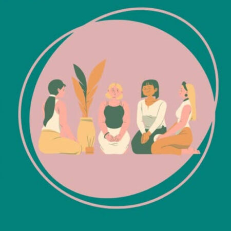 Les Nan&rsquo;Ath : cercle de parole femmes