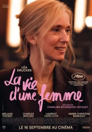 La vie d&rsquo;une femme