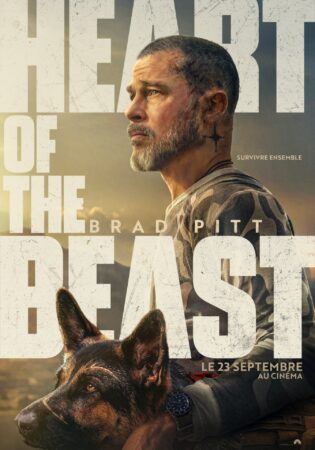 Heart of the Beast