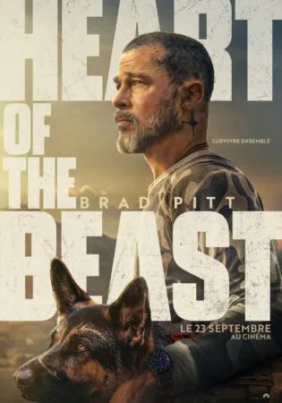 Heart of the Beast